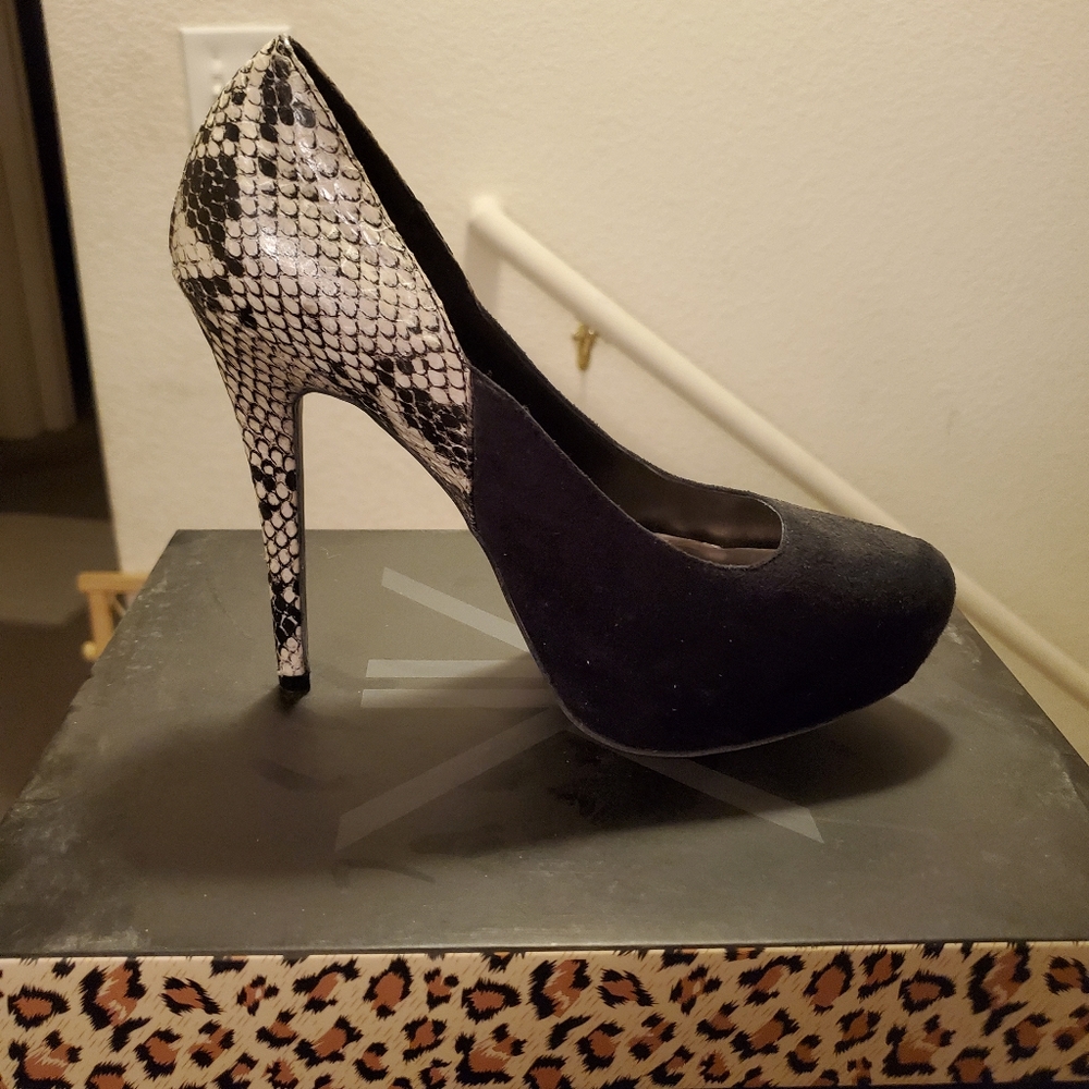 Kim Kardashian Heels
